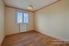 Appartement T4 de 89,82 m² Boulevard Joseph Vallier GRENOBLE (38)