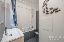 Appartement à vendre 5 pièces LE PONT DE CLAIX (38)