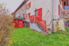 Maison à vendre 6 pièces VAULNAVEYS LE HAUT (38)