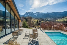Maison à vendre 5 pièces MONTAUD (38)