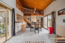 Maison à vendre 7 pièces SASSENAGE (38)