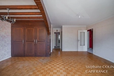 Appartement à vendre 3 pièces SAINT EGREVE (38)