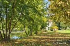 Maison à vendre  MOIRANS (38)