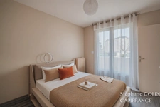 Appartement T3 chemin des essarts GRENOBLE (38)