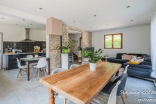 Maison à vendre 4 pièces VIF (38)