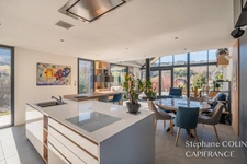 Maison à vendre 5 pièces MONTAUD (38)