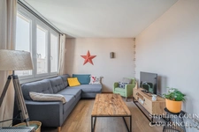 Appartement à vendre 3 pièces SEYSSINET PARISET (38)
