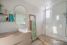 Appartement à vendre 3 pièces SEYSSINET PARISET (38)
