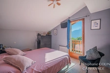 Maison à vendre 5 pièces POLIENAS (38)