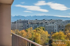 Appartement T4 de 89,82 m² Boulevard Joseph Vallier GRENOBLE (38)
