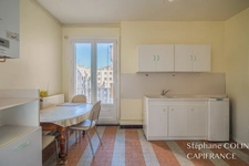 Appartement T4 de 89,82 m² Boulevard Joseph Vallier GRENOBLE (38)