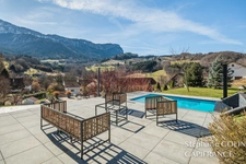 Maison à vendre 5 pièces MONTAUD (38)