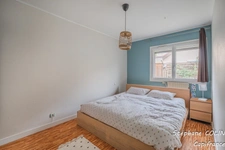 Maison à vendre 7 pièces SASSENAGE (38)