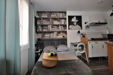 Immeuble de 10 studios à vendre GRENOBLE (38)