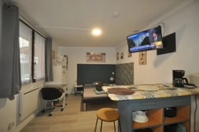Immeuble de 10 studios à vendre GRENOBLE (38)