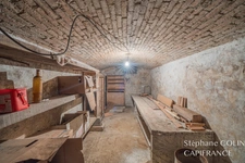 Maison à vendre 5 pièces CHAMPAGNIER (38)