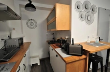Immeuble de 10 studios à vendre GRENOBLE (38)