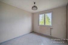 Maison à vendre 5 pièces CHARNECLES (38)