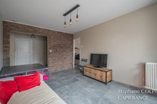 Appartement T3 loué 850 € GRENOBLE (38)