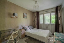 Appartement à vendre 5 pièces ECHIROLLES (38)