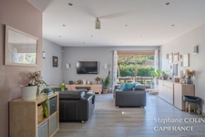 Maison à vendre 5 pièces POLIENAS (38)