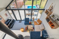 Maison à vendre 5 pièces MONTAUD (38)