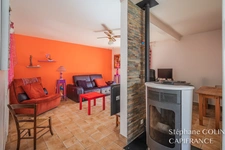 Maison à vendre 4 pièces SEYSSINET PARISET (38)