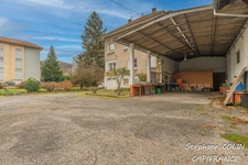 Dpt Isère (38), à vendre EYBENS maison de 148 m²  sur terrain de plus de 1500 m²