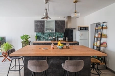 Ensemble T2 + 2 grands plateaux + grand garage