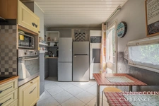 Appartement à vendre 5 pièces ECHIROLLES (38)