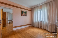 Dpt Isère (38), à vendre EYBENS maison de 148 m²  sur terrain de plus de 1500 m²
