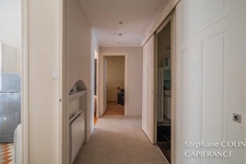 Appartement à vendre 2 pièces GRENOBLE (38)