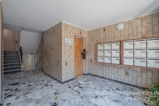 Appartement à vendre 3 pièces SAINT EGREVE (38)