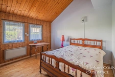Maison à vendre 4 pièces SEYSSINET PARISET (38)