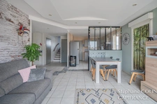 Appartement à vendre 5 pièces LE PONT DE CLAIX (38)