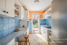 Maison à vendre 4 pièces SEYSSINET PARISET (38)