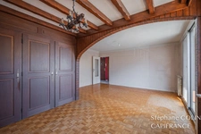 Appartement à vendre 3 pièces SAINT EGREVE (38)