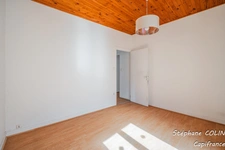 Appartement à vendre 3 pièces + parking TULLINS (38)