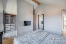 Maison à vendre 5 pièces MONTAUD (38)