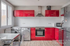 Appartement à vendre 3 pièces GRENOBLE (38)