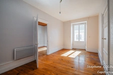Appartement à vendre 4 pièces + parkingTULLINS (38)