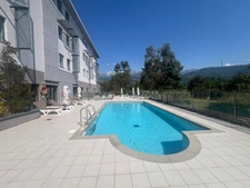 Appartement à vendre 1 pièces  (38)