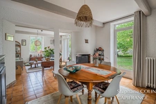 Maison à vendre  MOIRANS (38)