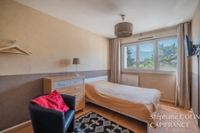 Appartement à vendre 5 pièces ECHIROLLES (38)