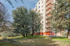 Appartement PMR à vendre 4 pièces SEYSSINET PARISET (38)