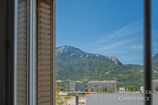 Appartement à vendre 3 pièces GRENOBLE (38)