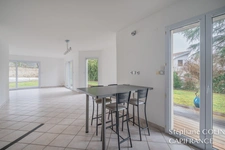 Maison à vendre 6 pièces CHAMPAGNIER (38)