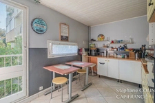 Appartement à vendre 5 pièces ECHIROLLES (38)