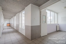 Immeuble à vendre ECHIROLLES (38)