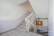 Immeuble à vendre ECHIROLLES (38)